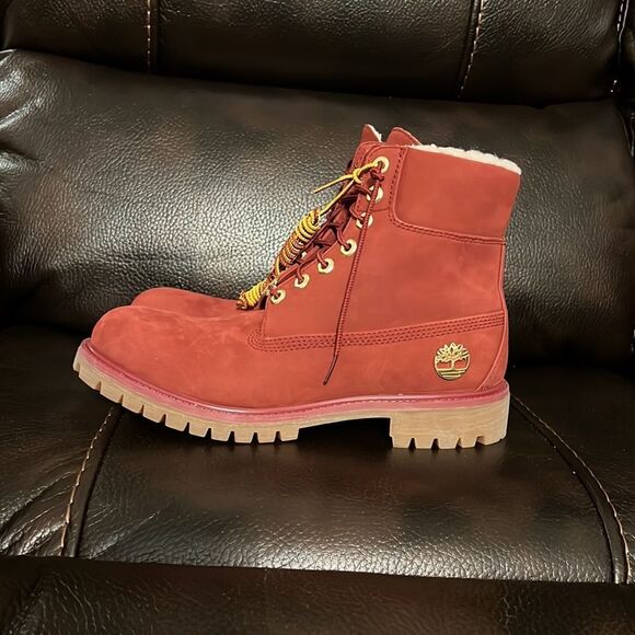Timberland mens 6\